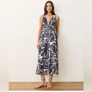 Marine Layer Camilla Dress, NWT